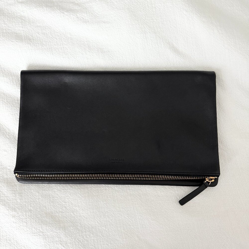 Everlane Fold Over Pouch